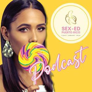 SEXED Puerto Rico by Alexa