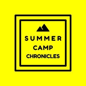 Summer Camp Chronicles by Eric Sasson