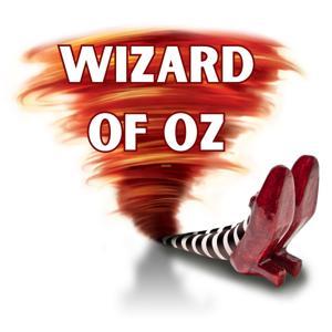 Wizard of Oz - Free Audiobook by Frank L Baum - Wizard of Oz - Free Audio Book