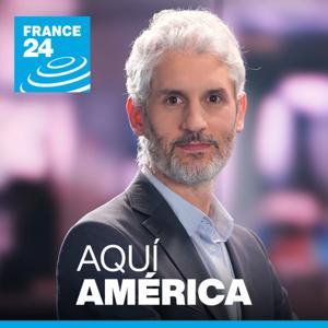Aquí América by FRANCE 24 Español