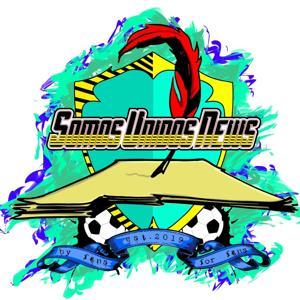 Somos Mas by Dadventures Media