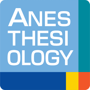 Anesthesiology Journal's podcast by Anesthesiology, the journal of the American Society of Anesthesiologists
