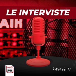 Le Interviste di Radio Number One by Radio Number One