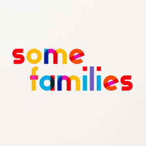 Some Families by STORYHUNTER