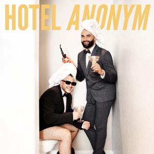 Hotel Anonym by Berry & Niklas Hosch