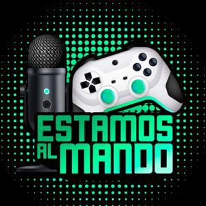 Estamos al mando by Estamos al mando