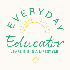 Everyday Educator by Classical Conversations Inc.