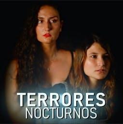 Terrores Nocturnos by Terrores Nocturnos