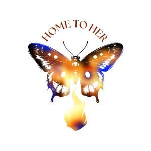 Home to Her by Liz Kelly