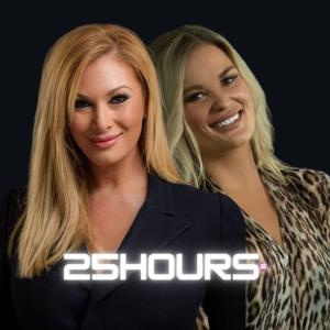 25 Hours with Immy Callister & Lisa Novak by Immy Callister & Lisa Novak