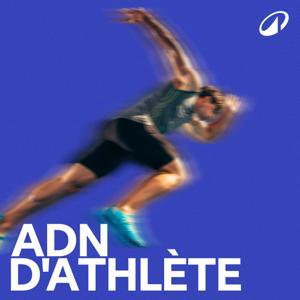 ADN D'ATHLÈTE, l'esprit sport by Decathlon sport