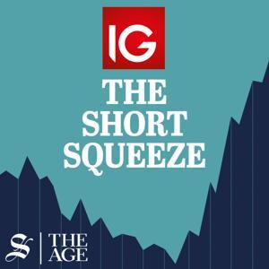 The Short Squeeze by The Age and Sydney Morning Herald