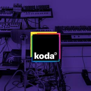 Kodas podcast by Koda