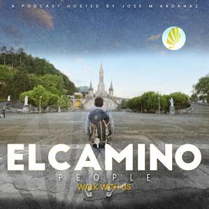 El Camino People - The Podcast by ElCaminoPeople