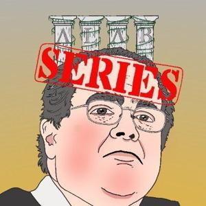 ALAB Series by All Lawyers Are Bad