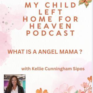 My Child Left Home For Heaven by My Child Left Home For Heaven