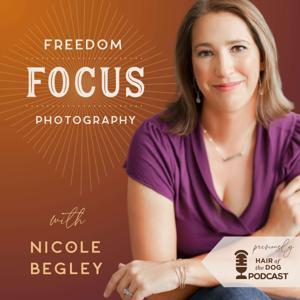 Freedom Focus Photography by Nicole Begley