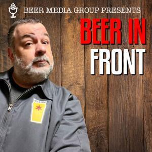 Beer In Front by Dave Zalatoris