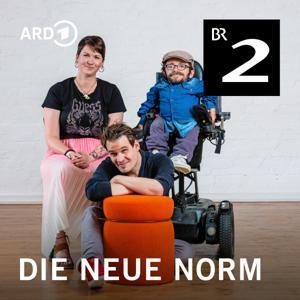 Die Neue Norm by Bayerischer Rundfunk
