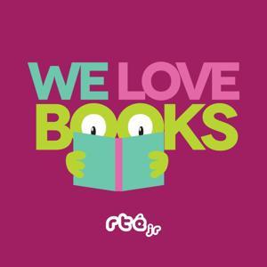 We Love Books by RTÉjr