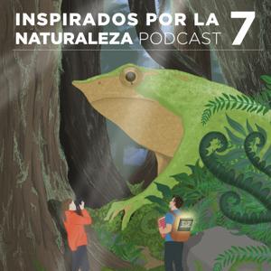 Podcast Ladera Sur - Inspirados por la Naturaleza by Ladera Sur