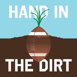 Hand In The Dirt by Michael Felder, Stephen Hartzell, Michael Surber