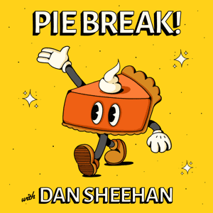 Pie Break // Commander Sphere by Dan Sheehan