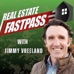 Real Estate FastPass by Jimmy Vreeland