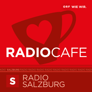 Radio Salzburg Cafe Podcast by ORF Radio Salzburg