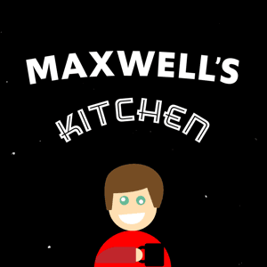 Maxwell's Kitchen by Cody Maxwell