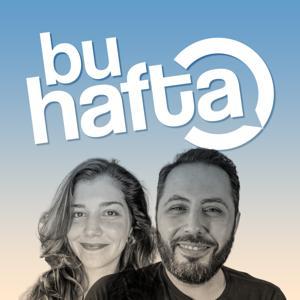 Bu Hafta Sinema ve Dizi Gündemi by KafeinSiz