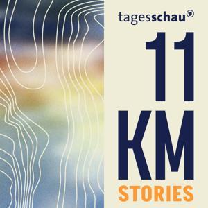 11KM Stories by Tagesschau
