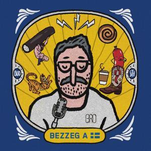 bezzeg a svédek, bro! by bán andrás