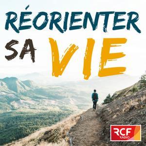 Réorienter sa vie by RCF