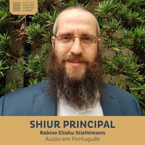 Shiur Principal em Português by Project Likkutei Sichos