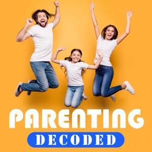 Parenting Decoded by Mary Eschen