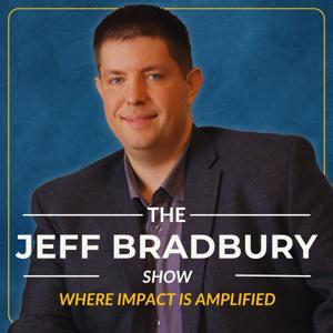 The Jeff Bradbury Show by Jeffrey Bradbury - TeacherCast Educational Network