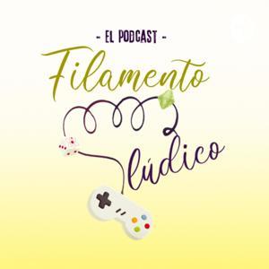 Filamento Lúdico by Filamento Lúdico