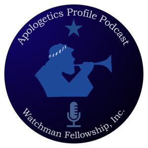 Apologetics Profile by James Walker and Daniel Ray