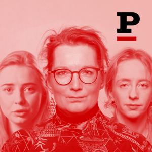 Efter voldtægten by Politiken