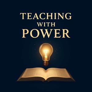 Teaching With Power by Benjamin Wilcox