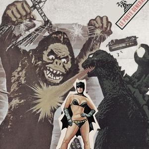 NANARS VS PREDATOR - Le podcast de films audio by Vincent Malone - Le Poste Général