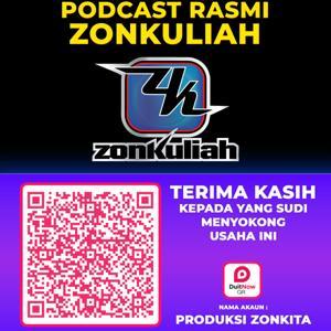 Zonkuliah by Zonkuliah