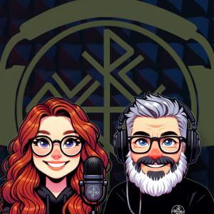 Northwoods Kindred Podcast by Goði Bodvárr and Gyðia Skogul