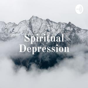 Spiritual Depression – Dr. Martyn Lloyd-Jones by Dr. Martyn Lloyd-Jones