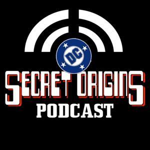 Secret Origins Podcast by Ryan Daly