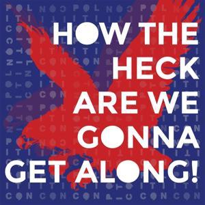 Politicon: How The Heck Are We Gonna Get Along with Clay Aiken by Politicon