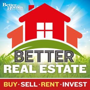 Better Real Estate by Pacific Podcast Network
