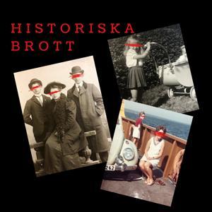 Historiska brott by historiskabrott