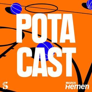 Potacast by Socrates Dergi, Orkun Çolakoğlu, Kaan Kural